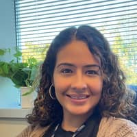 Sitter Profile Image: Ingrid O.