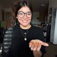 Sitter Profile Image: Isabelle S.