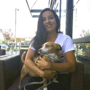 Sitter Profile Image: Rosalinda G.