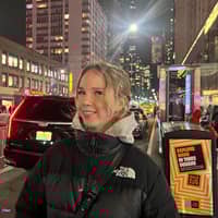 Sitterprofilbild: Michelle D.