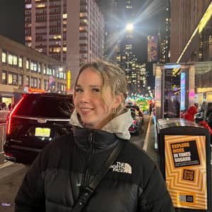 Sitter Profile Image: Michelle D.