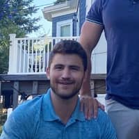 Sitter Profile Image: William H.