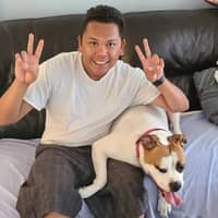 Sitter Profile Image: Cannil M.