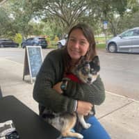 Sitter Profile Image: Morgan D.