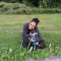 Sitter Profile Image: Catherine B.