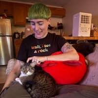 Sitter Profile Image: Amanda W.