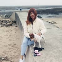 Sitter Profile Image: Anna Elizabeth P.