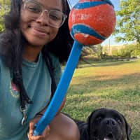 Sitter Profile Image: Quinesha F.