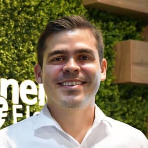 Sitter Profile Image: Michael J.