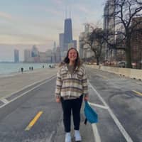 Sitter Profile Image: Mikayla S.