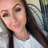 Sitter Profile Image: Kristina B.