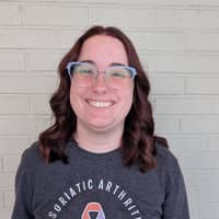 Sitter Profile Image: Rebecca S.