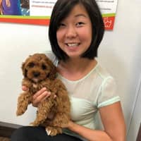 Sitter Profile Image: Annalise L.