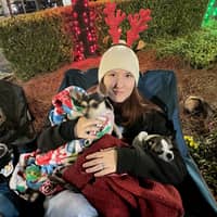 Sitter Profile Image: Abby C.