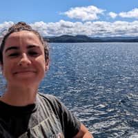 Sitter Profile Image: Juliana M.