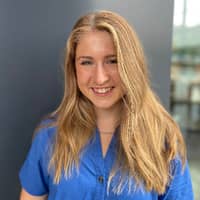 Sitter Profile Image: Katharine T.