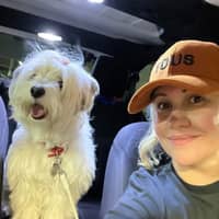 Sitter Profile Image: Azucena R.