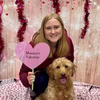 Sitter Profile Image: Shannon O.