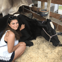 Sitter Profile Image: Abby Z.