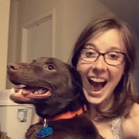 Sitter Profile Image: Rachel M.