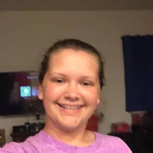 Mackenzie T.