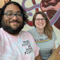 Sitter Profile Image: Alaina & Nick D.