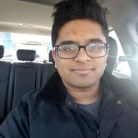 Sitter Profile Image: Anand S.