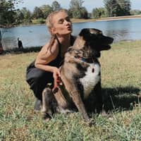 Sitter Profile Image: Megan K.