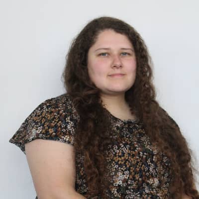 Sitter Profile Image: Elise A.