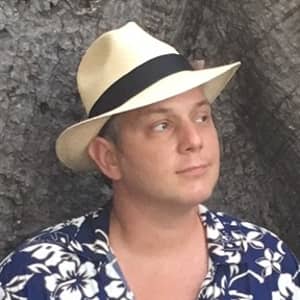 Brandon C.