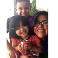 Sitter Profile Image: Marley R.