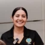 Sitter Profile Image: Crystal S.