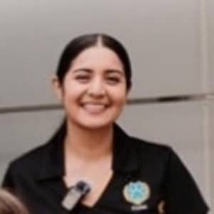 Sitter Profile Image: Crystal S.