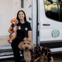 Sitter Profile Image: Crystal S.