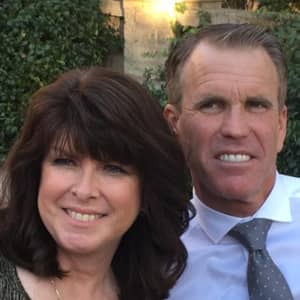Mike & Lisa V.