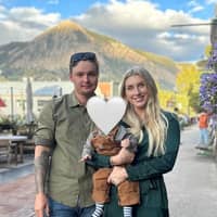 Sitter Profile Image: Ashley M.