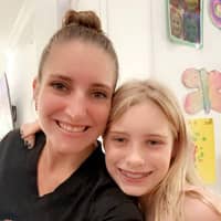 Sitter Profile Image: Shelley T.