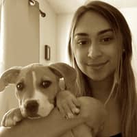 Sitter Profile Image: Andrea H.