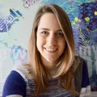 Sitter Profile Image: Caroline S.