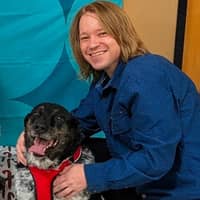 Sitter Profile Image: Lee G.