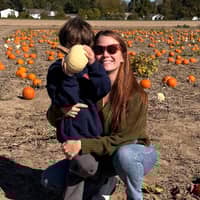 Sitter Profile Image: Frances L.