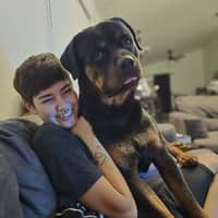 Sitter Profile Image: Tatiana Z.