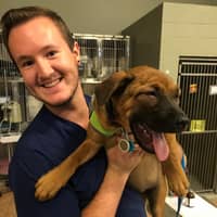 Sitter Profile Image: Jonathan A.