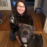 Sitter Profile Image: Cassandra D.