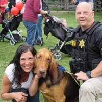 Sitter Profile Image: Patti O.