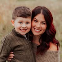 Sitter Profile Image: Rachael L.