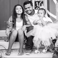 Sitter Profile Image: Alok K.