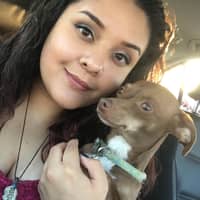 Sitter Profile Image: Yesica R.