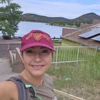 Sitter Profile Image: Marely L.