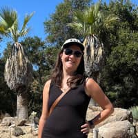 Sitter Profile Image: Bekah A.